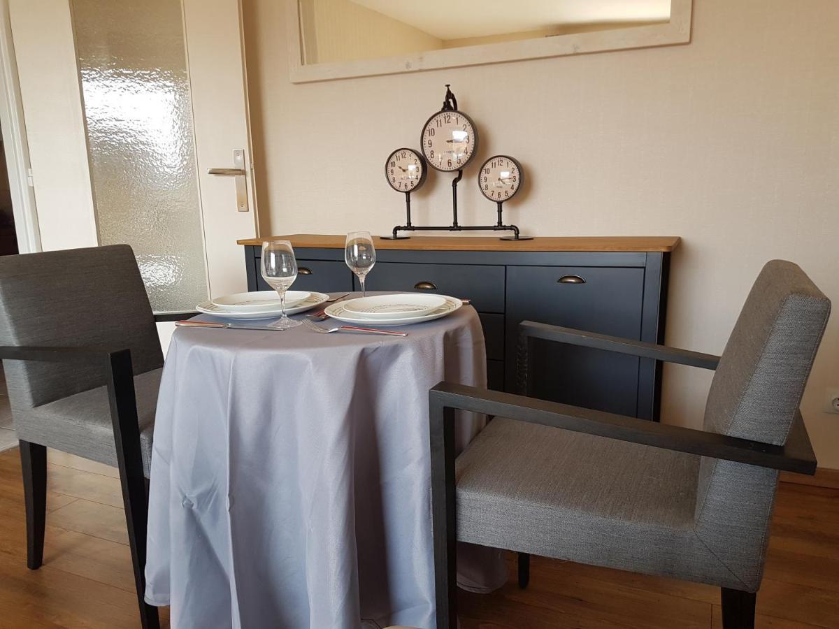 L'Etoile Lägenhet Ingersheim Exteriör bild